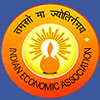 Indian Economic Association Logo