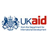 UKaid Logo
