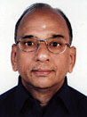 Photo of Guruswamy Chandrashekhar