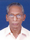 Photo of C.H. Hanumantha Rao