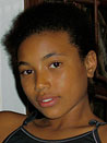 Photo of Nyasha Michel
