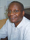 Photo of Robert Mwadime