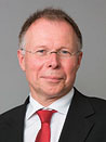 Photo of Hans-Joachim Preuss