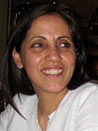 Photo of Meera Shekar